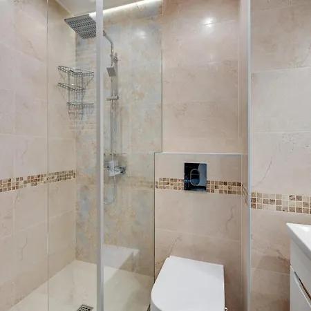 Granaria Deluxe Old Town Apartment Gdansk