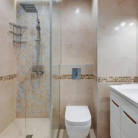 Apartment Granaria Deluxe Old Town