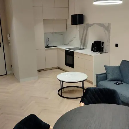 Apartment Granaria Deluxe Old Town *