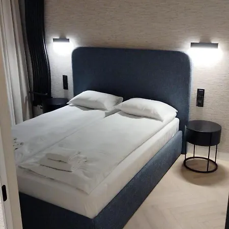 Granaria Deluxe Old Town *