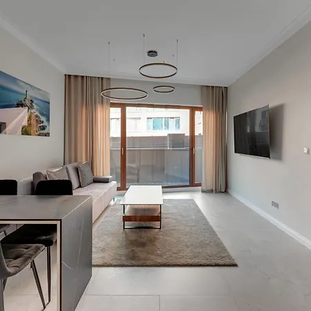 Granaria Deluxe Old Town *