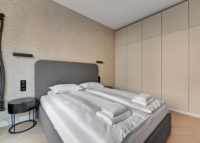 Apartamento Granaria Deluxe Old Town