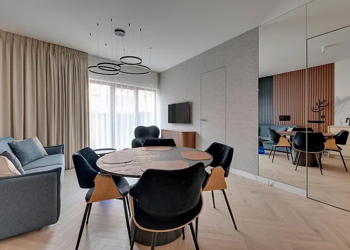 Granaria Deluxe Old Town