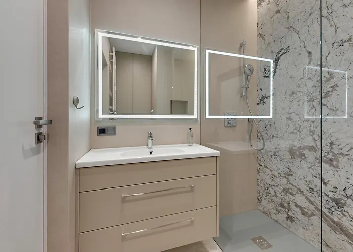 Apartamento Granaria Deluxe Old Town *