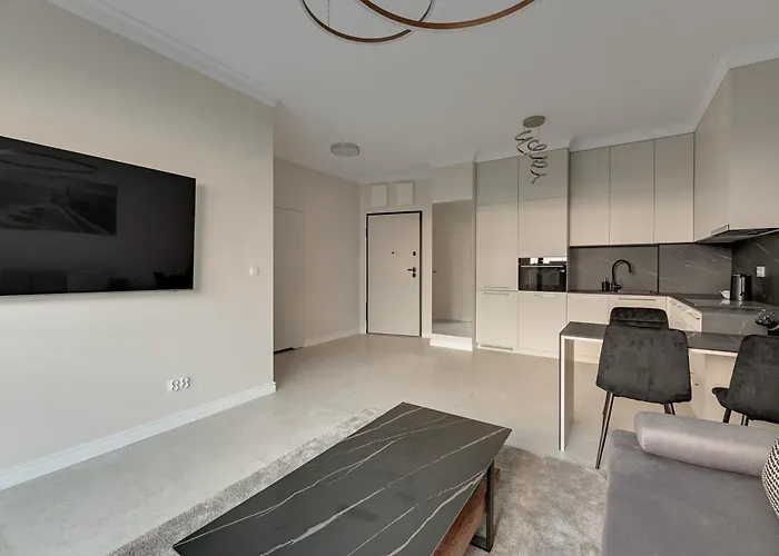 Granaria Deluxe Old Town *