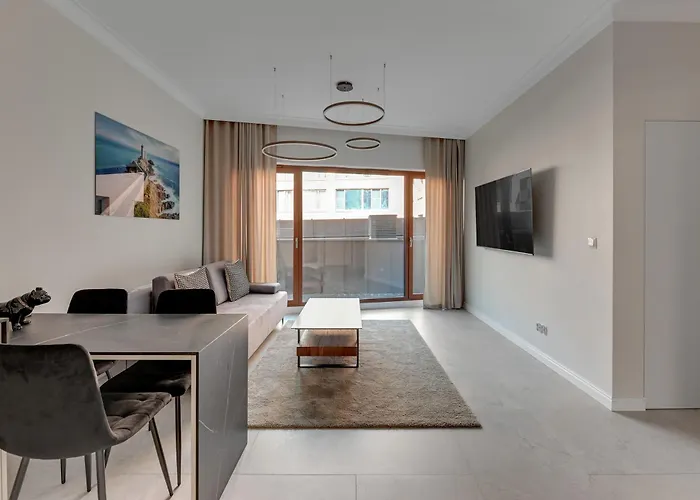 Granaria Deluxe Old Town *