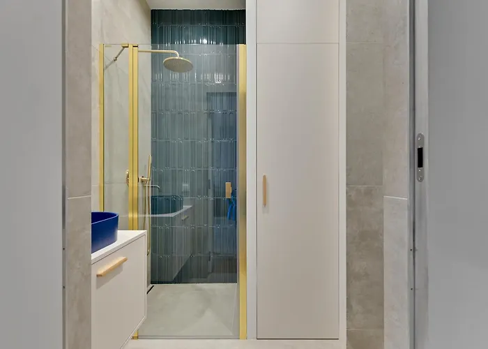 Apartamento Granaria Deluxe Old Town *