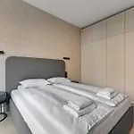 Apartamento Granaria Deluxe Old Town