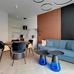 Apartamento Granaria Deluxe Old Town