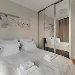 Granaria Deluxe Old Town Apartamento *
