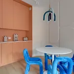 Granaria Deluxe Old Town Apartamento *
