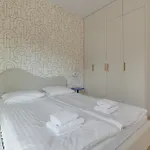Granaria Deluxe Old Town Apartamento Gdansk