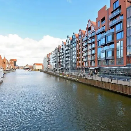 Apartment Granaria Deluxe Old Town *