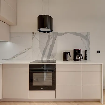 Granaria Deluxe Old Town