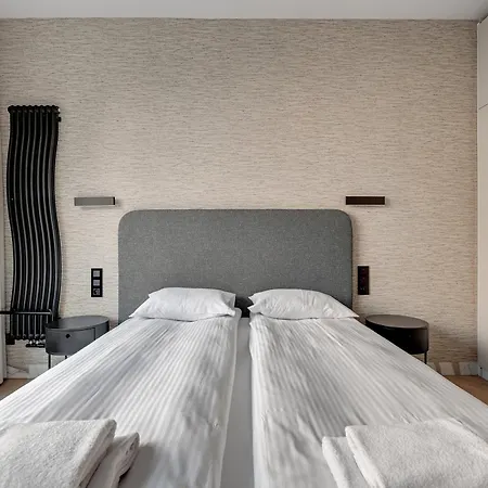 Apartment Granaria Deluxe Old Town *