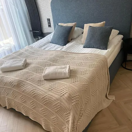 Apartament Granaria Deluxe Old Town *