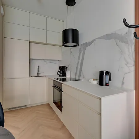 Granaria Deluxe Old Town *