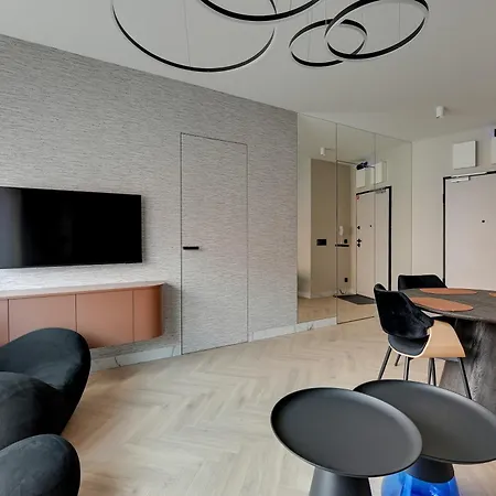 Granaria Deluxe Old Town