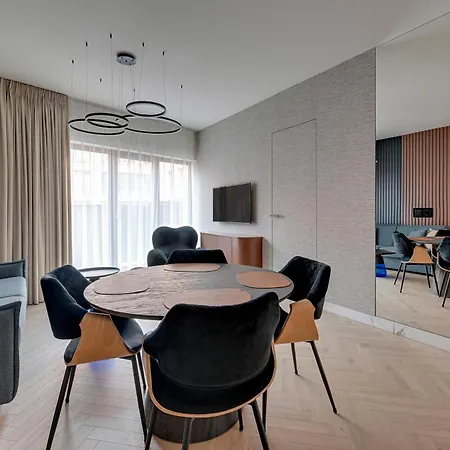 Granaria Deluxe Old Town