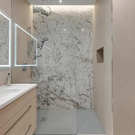 Appartamento Granaria Deluxe Old Town