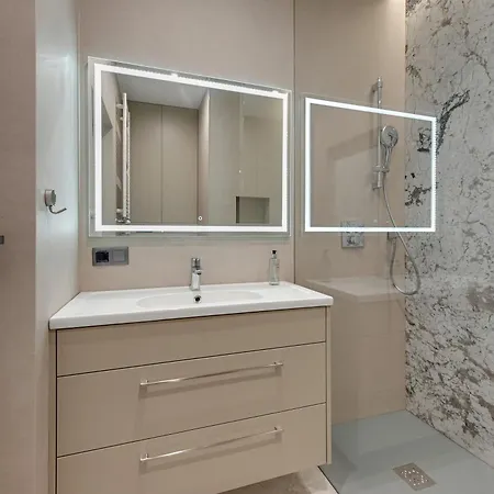 Apartment Granaria Deluxe Old Town *