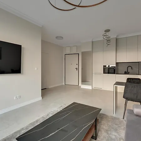 Granaria Deluxe Old Town *