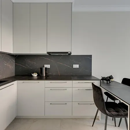 Granaria Deluxe Old Town