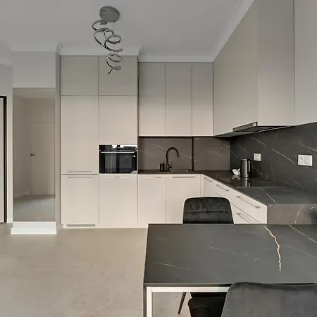 Apartament Granaria Deluxe Old Town