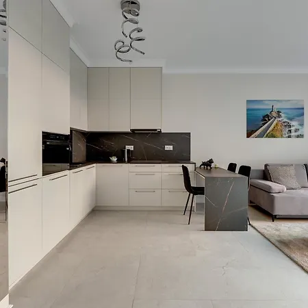 Granaria Deluxe Old Town