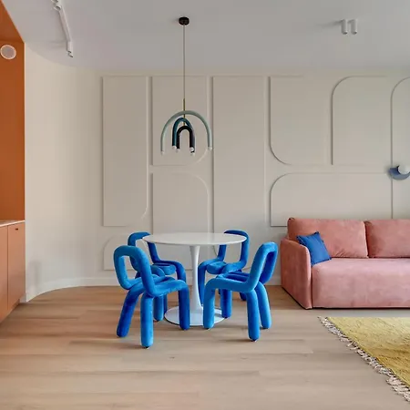 Granaria Deluxe Old Town Gdansk