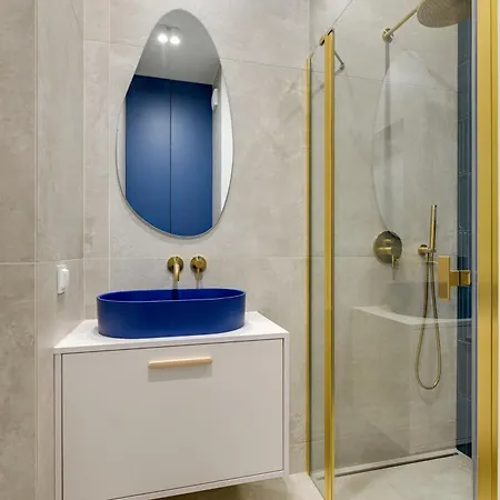 Appartamento Granaria Deluxe Old Town