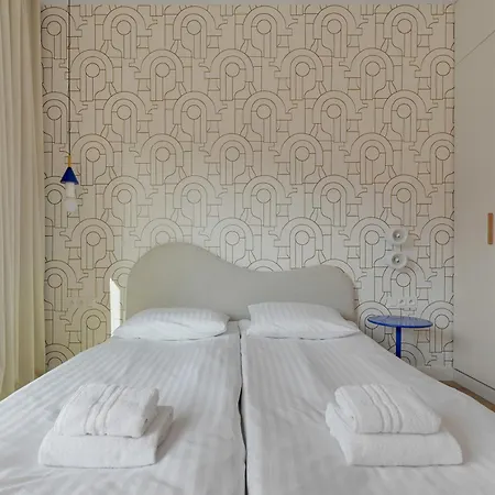Lejlighed Granaria Deluxe Old Town