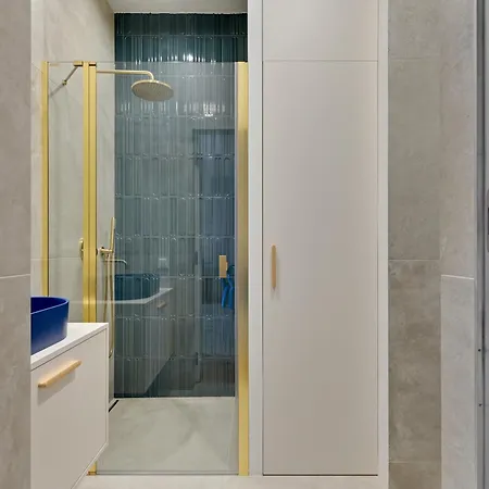 Appartamento Granaria Deluxe Old Town *