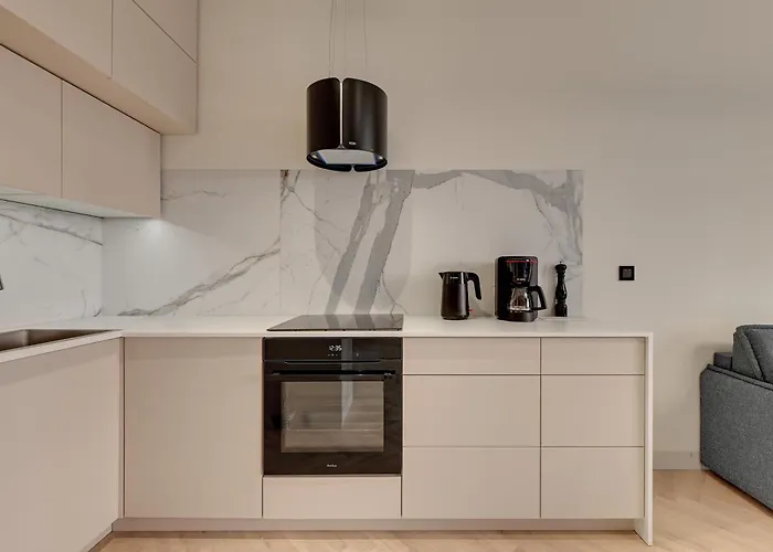 Granaria Deluxe Old Town