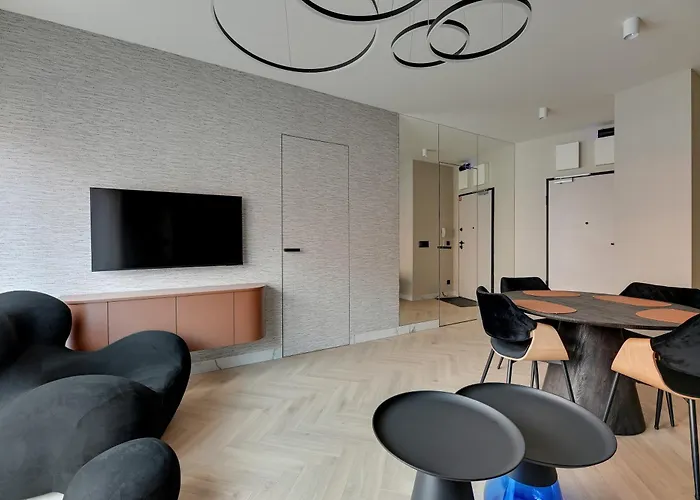 Granaria Deluxe Old Town