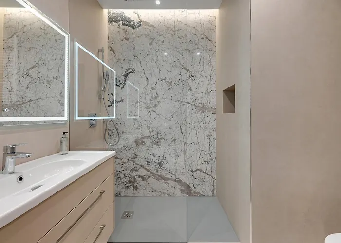 Apartament Granaria Deluxe Old Town