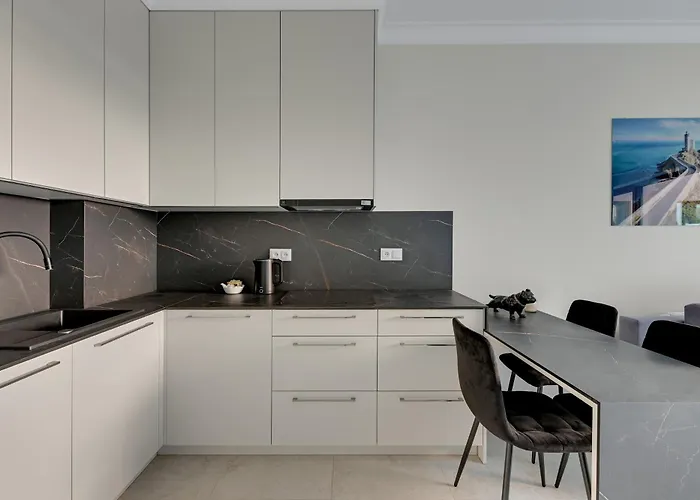 Granaria Deluxe Old Town