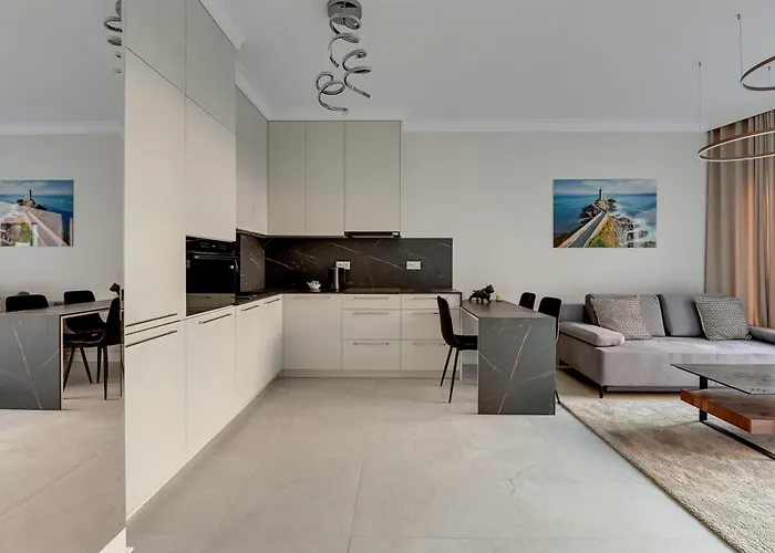 Granaria Deluxe Old Town