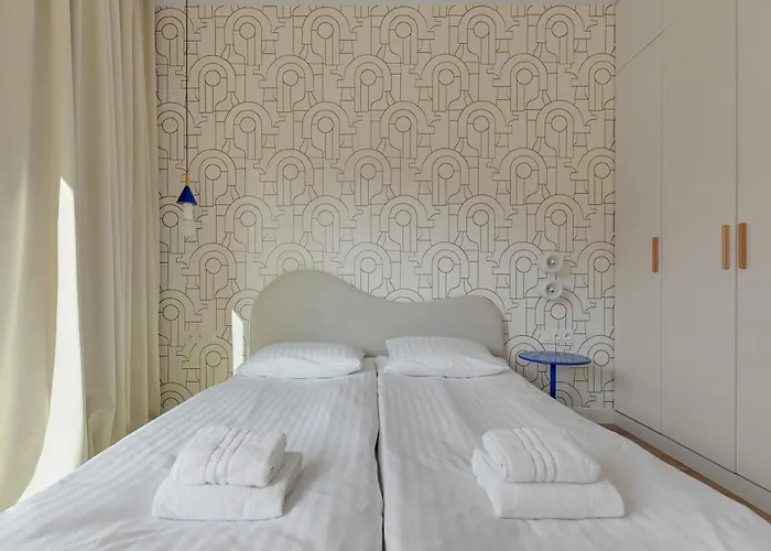 Apartament Granaria Deluxe Old Town